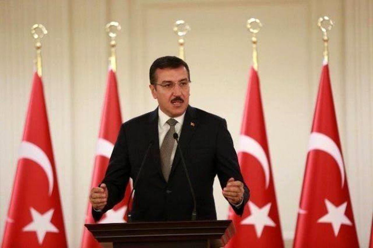 AK Partili Tüfenkci'den 1960 darbesinin yıl dönümünde sert açıklama