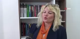 Arş. Gör. Dr. Solaker, 'Medya dili ırkçılığı arttırıyor'