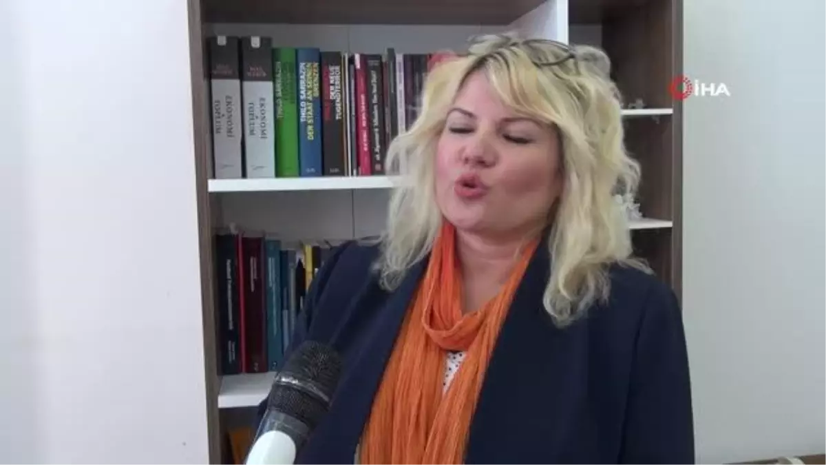 Arş. Gör. Dr. Solaker, 'Medya dili ırkçılığı arttırıyor'