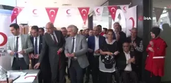 Atık malzemeler oyuncağa dönüştü