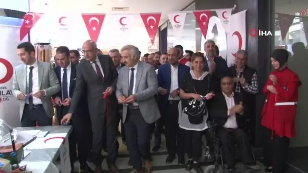 Atık malzemeler oyuncağa dönüştü