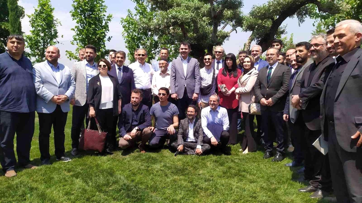Bakan Kulum, Atatürk Havalimanı projesini anlattı!