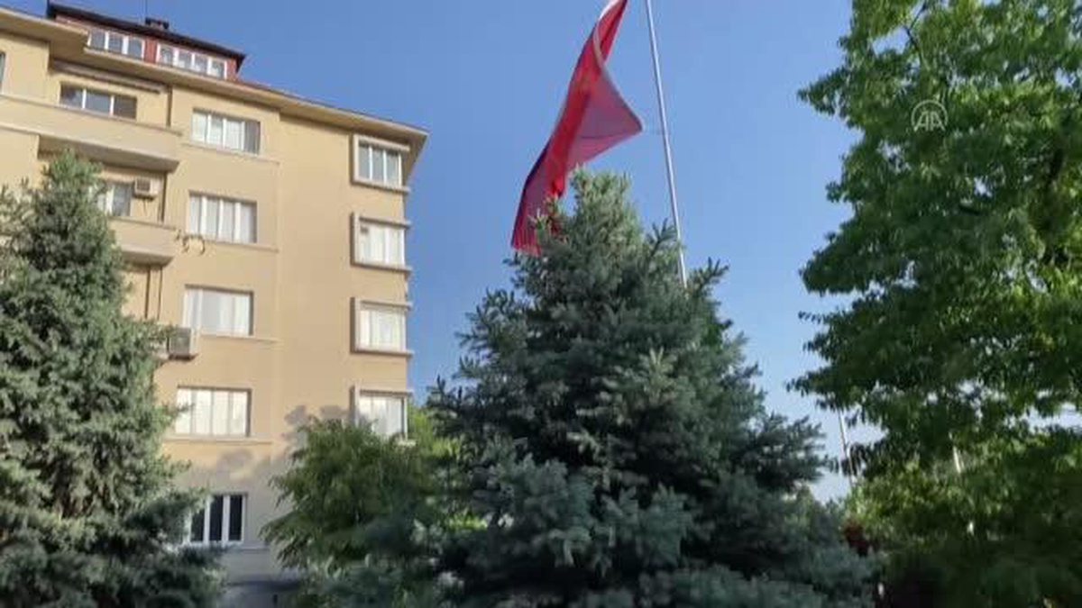 Bulgaristan\'da Türk mutfağı tanıtıldı