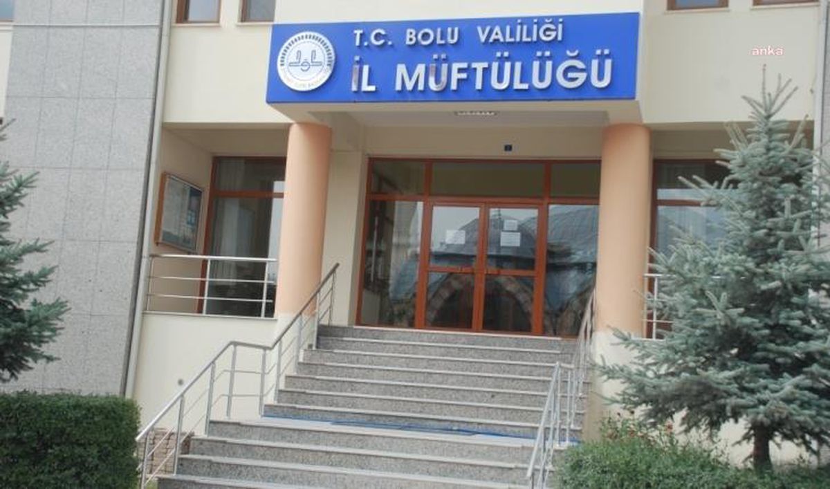 Cami Cemaatinden Toplanan 1 Milyon 940 Bin TL'yi Zimmetine Geçiren Kişinin İşine Son Verildi