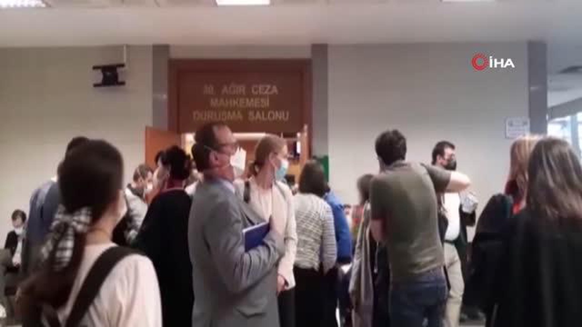 Çarşı davasında, kamera ve görüntü kayıtları sorulacak
