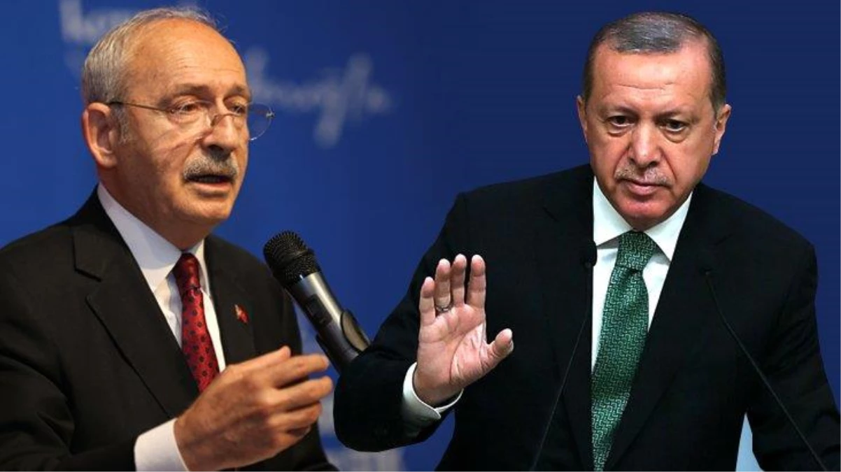 CHP lideri Kılıçdaroğlu\'nun "Kaçacaklar" iddiasına cevap veren Erdoğan: Sen ne zaman şöyle bir dürüst konuşacaksın ya?