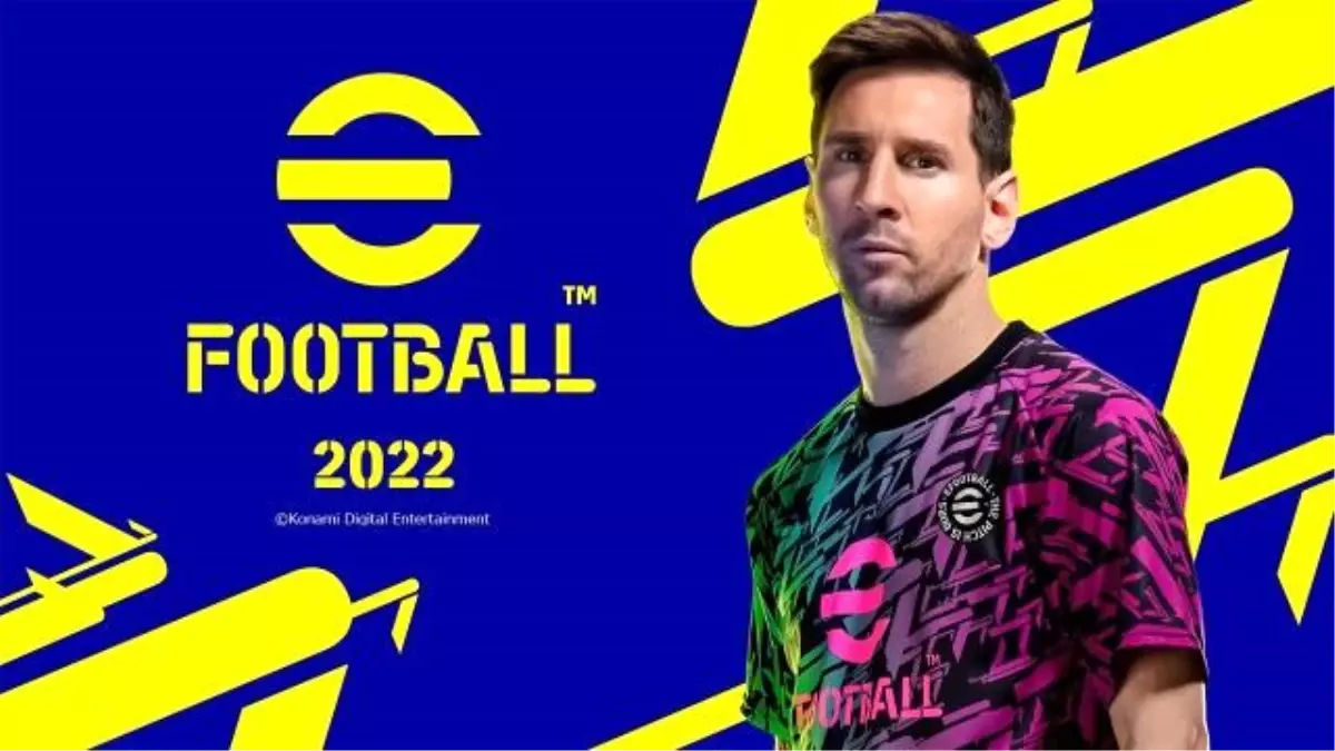 eFootball, Championship Pro 2022\'ye katılacak kulüpleri açıkladı!