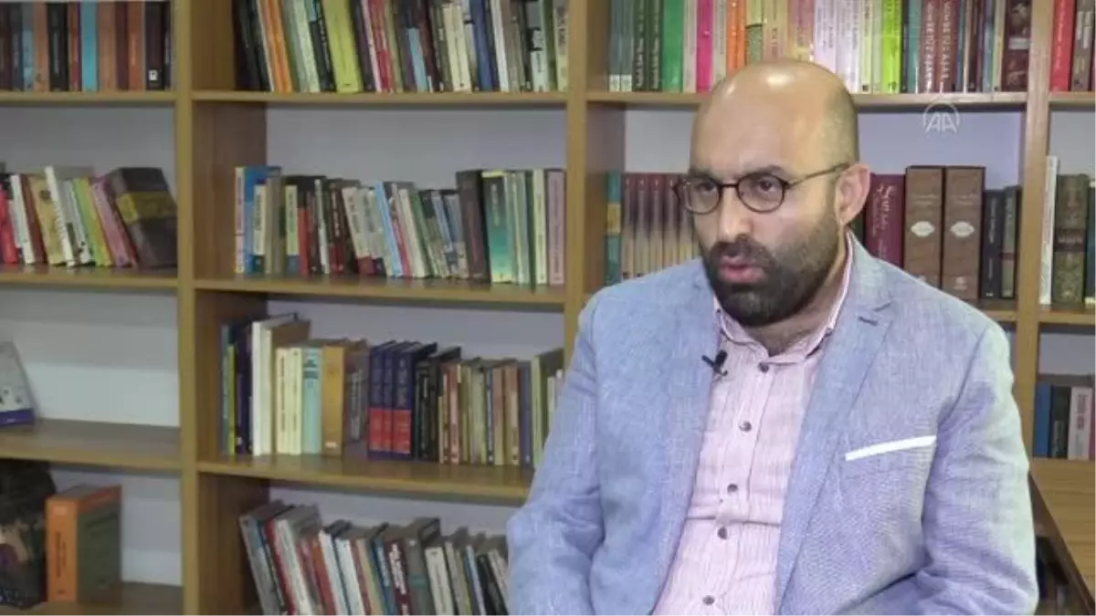 Eğitim Müşaviri Bozbaş: 'Sudan'da çok fazla insanın Türkiye'de okuma isteği var'