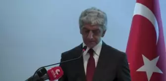 İlef'te 'Meslekte 50.Yıl Onur Günü' Töreni. Savaş Kıratlı: 'Genç Gazeteciler Mesleği Sansür, Ekonomik ve Siyasi Baskı Olmadan Sürdürmeli'