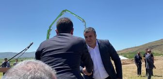 İmamoğlu Van Muradiye'de: 'Dilimiz, Yaşam Biçimimiz, Etnik Kökenimiz Ne Olursa Olsun Birbirimizle Yaşamanın Ne Kadar Büyük Mutluluk Olduğunu...