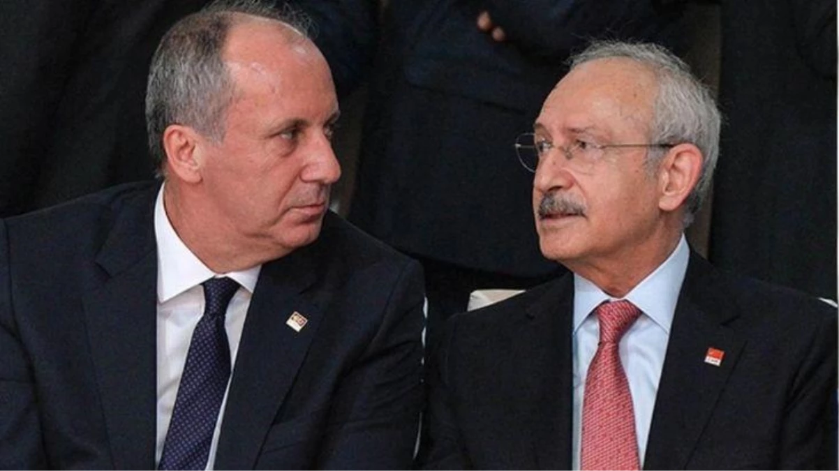 İnce, Kılıçdaroğlu\'nun "kaçacaklar" iddiasını gerçekçi bulmadı: 60 milyon dolar kaçılacak bir para değil, kaçacak adamın çaycısında olur o kadar para