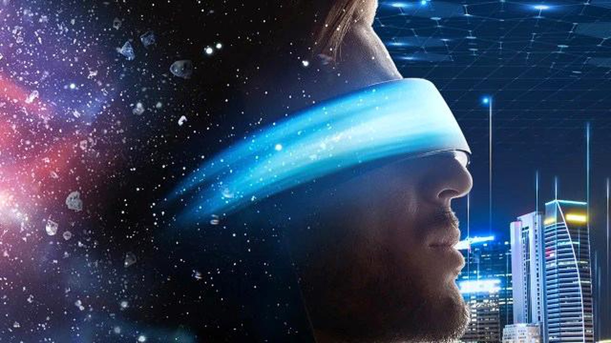İnfo Yatırım, Metaverse dünyasına InfoVerse ile adım atıyor!