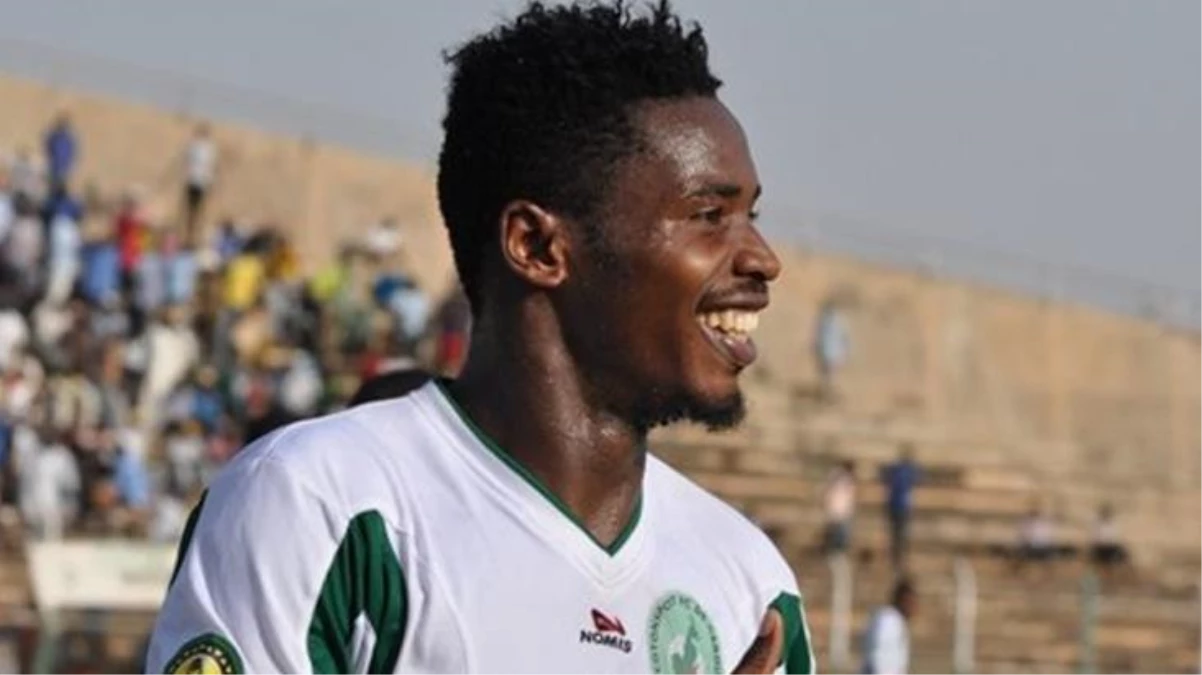 Kamerunlu gol kralı Rostand Kako Türkiye\'de yaşamını yitirdi