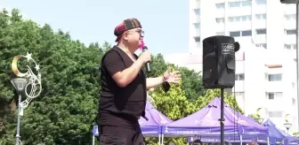 Kemeraltı Günleri Başladı. Tunç Soyer: 'Kemeraltı İzmir Turizminin Kaldıracı Olacak'