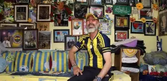 'Neno'nun bütün hayatı sarı lacivert