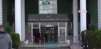 RTÜK'te, Kılıçdaroğlu'nun Türgev ve Ensar Vakfı ile İlgili Açıklamasını 'Eş Zamanlı' Yayınlayan 4 Kanala Ceza Hazırlığı: 'Haberler,...