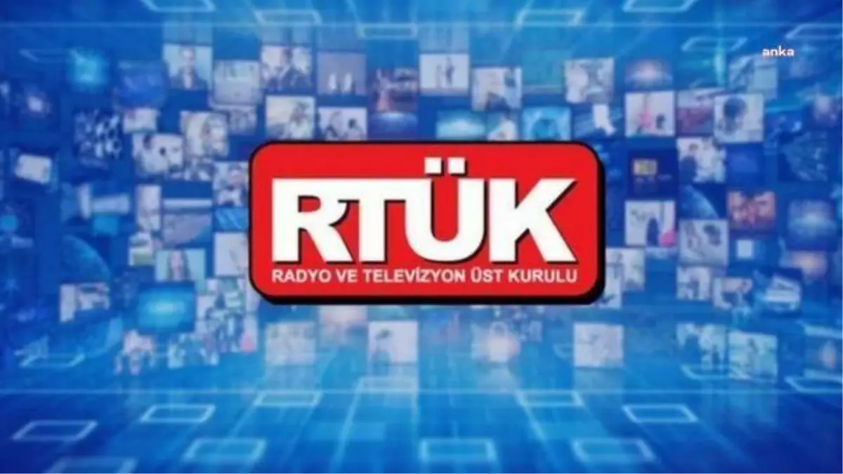 RTÜK\'ün Kılıçdaroğlu\'nun Açıklamalarını Yayınlayan 4 Kanala Ceza Hazırlığına Siyasilerden Tepki