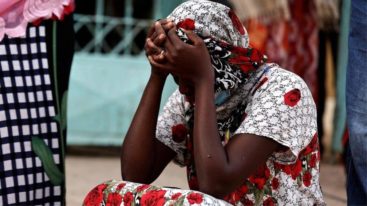 Senegal\'de hastanede yangın: 11 bebek hayatını kaybetti, Sağlık Bakanı görevden alındı