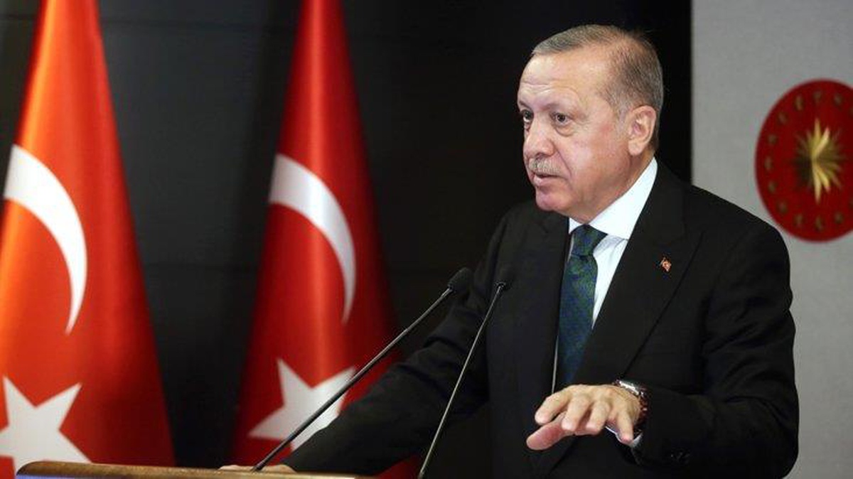 Erdoğan\'dan Kılıçdaroğlu\'na tazminat davası: Her bir konuşması için 500 bin liralık dava açıldı