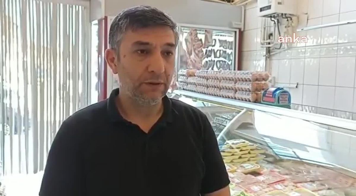 Tarım Bakanlığı'na 'Ucuz Tavuk' Önerisi: 'Piliçlerin Parçalanıp, Tabaklanıp Satılması Çalışmamız Var. Yapabilirsek, Fiyatları Makul Seviyeye Çekmiş...