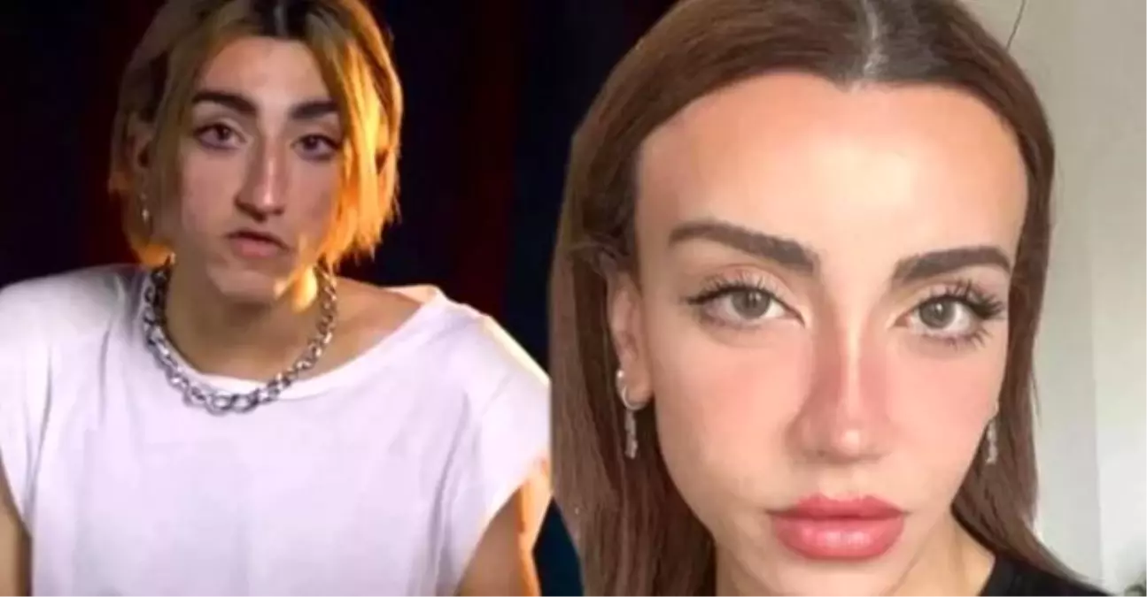 Tiktok Fenomeni Mika Raun'dan Şok Eden İfşa!