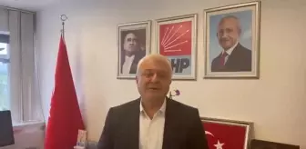 Tuncay Özkan'dan Basın Örgütlerine Çağrı: 'Gelin, Özgürlüklerimizi Birlikte Savunalım'