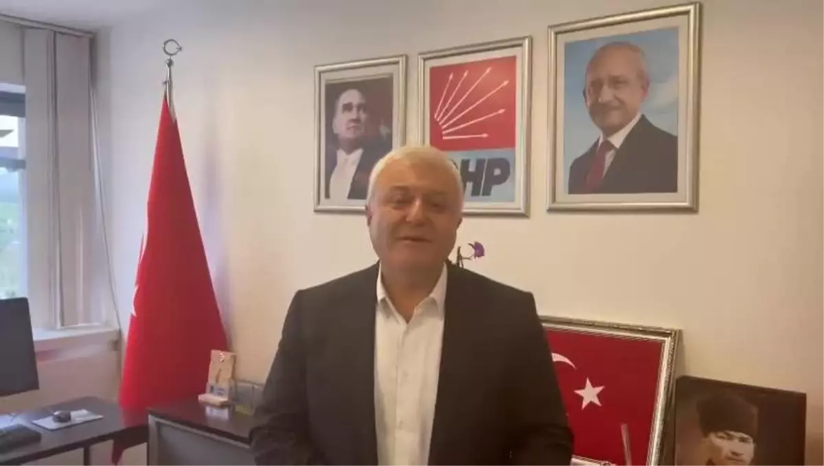 Tuncay Özkan'dan Basın Örgütlerine Çağrı: 'Gelin, Özgürlüklerimizi Birlikte Savunalım'