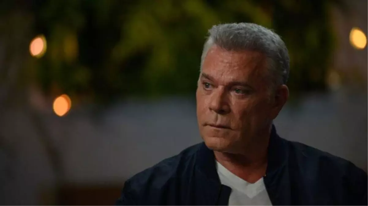 Amerikalı aktör Ray Liotta yaşamını yitirdi