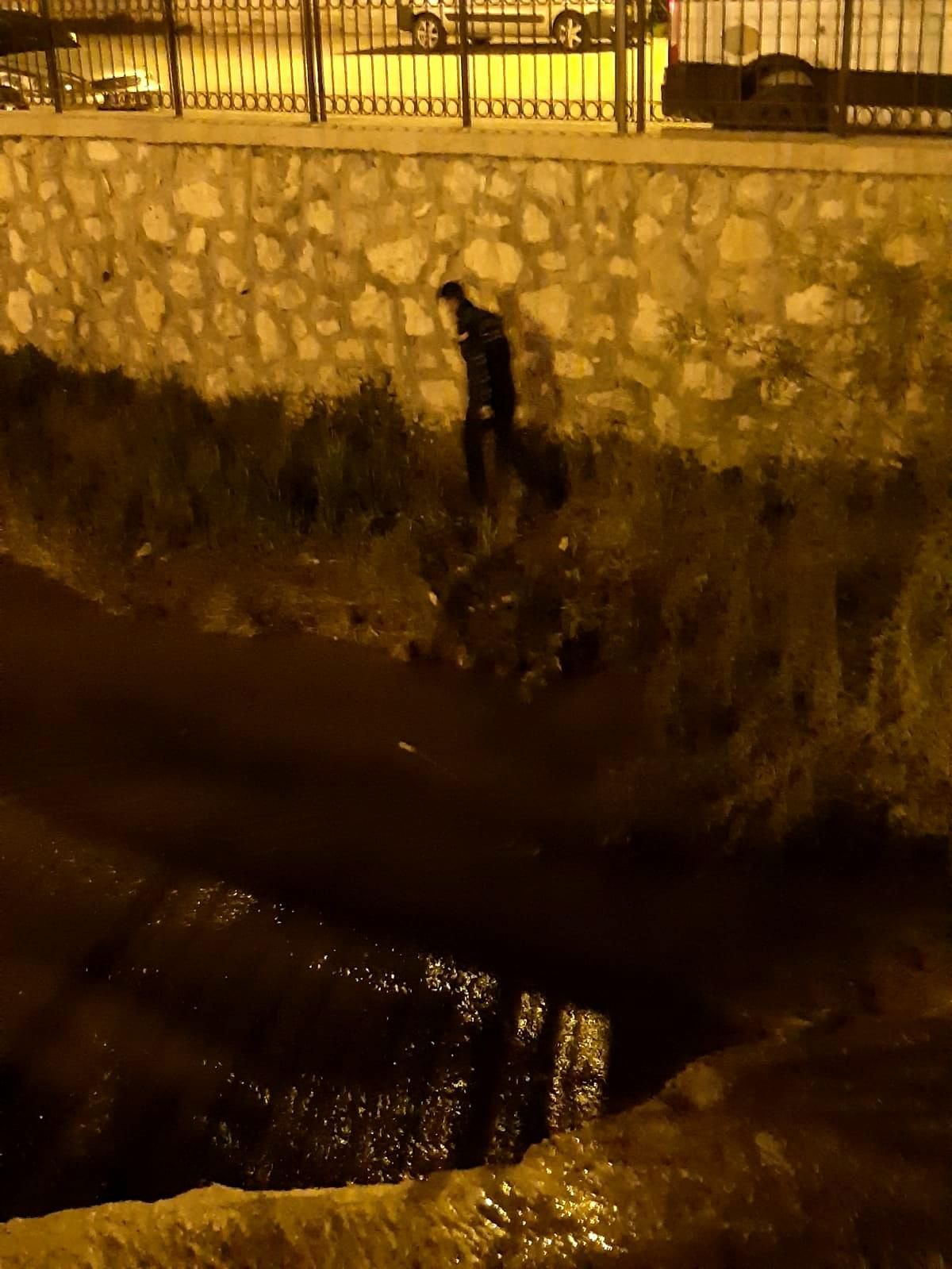 Van\'da kaçak balık avlayanlara yönelik denetimler sürüyor