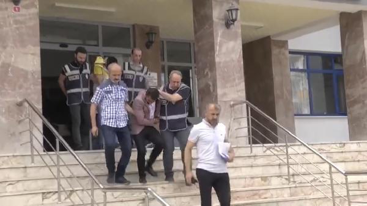 8 ay arayla 2\'nci kez dolandırıldı