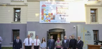 'Ankara Fotoğrafları Arşivi' sergisi törenle açıldı