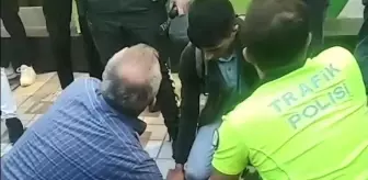 ATM'leri parçalayan baltalı saldırgan kıskıvrak yakalandı