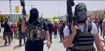 BEYTÜLLAHİM - İsrail'in öldürdüğü Filistinli çocuğun cenaze töreni