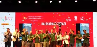 Cumhurbaşkanlığı 3. Uluslararası Yat Yarışları sona erdi