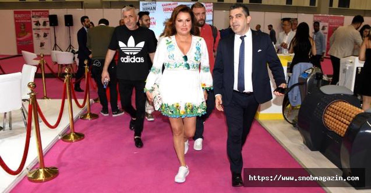 Deniz Seki Gerçek Mesleğini Açıkladı