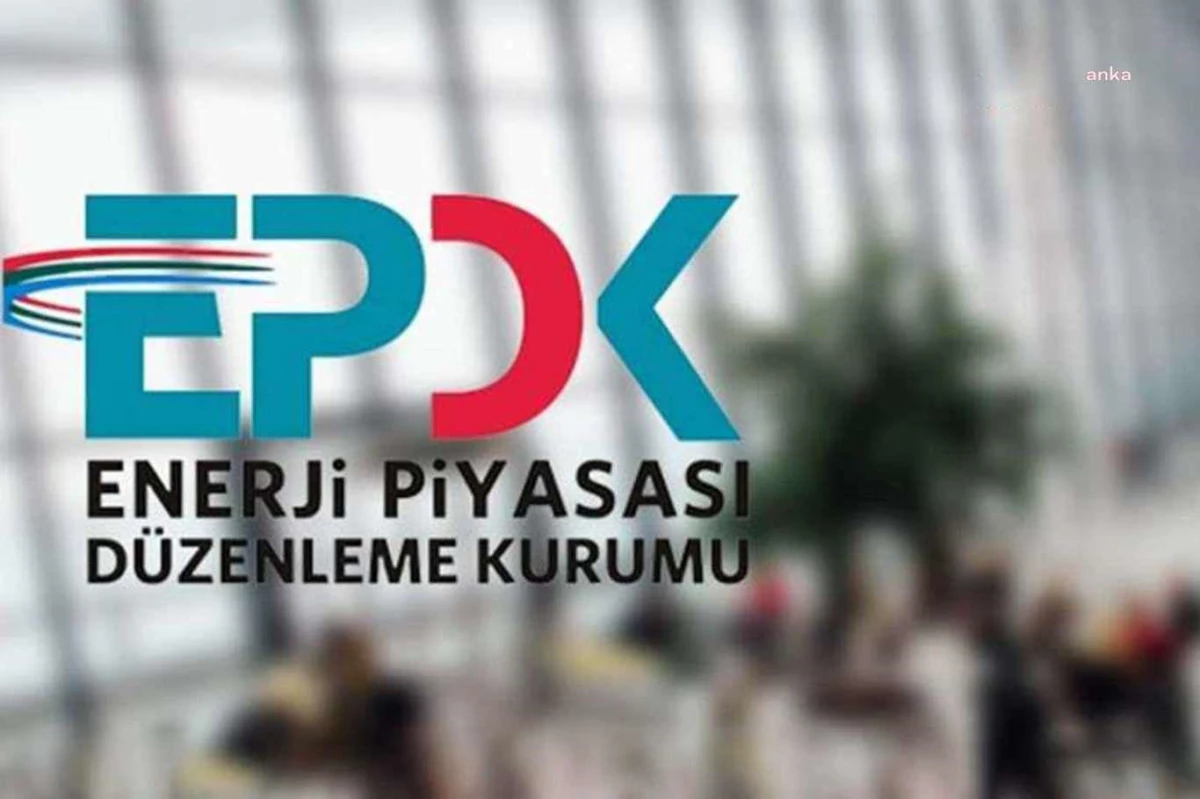 Epdk, Gün Öncesi ve Dengeleme Güç Piyasalarında Azami Fiyat Limitini Yükseltti