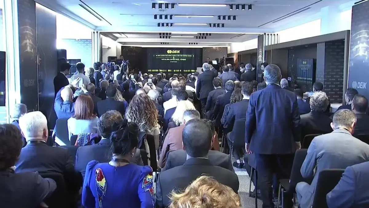 Erdoğan: 'Birileri 'Aç Kaldık' Diyor.