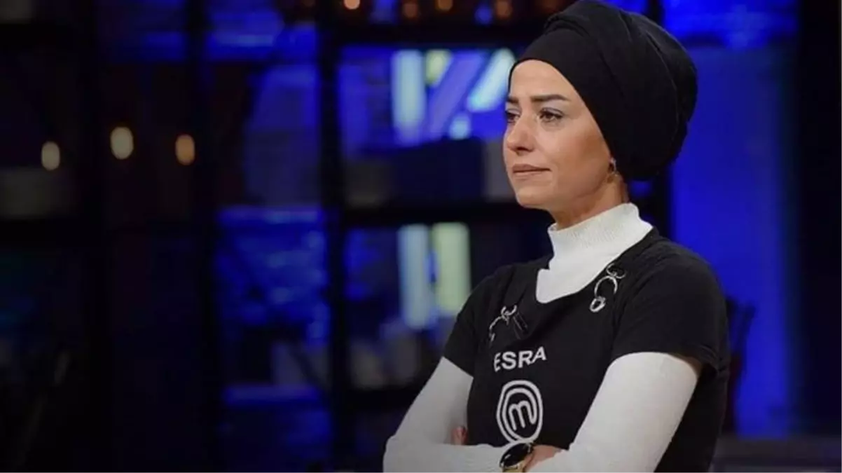 Eski MasterChef yarışmacılarından Esra Tokelli\'nin annesi yaşamını yitirdi