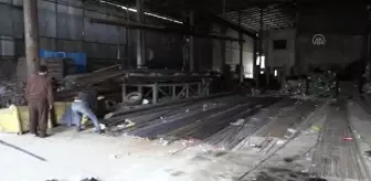 Filistinli yetkililere göre Rusya-Ukrayna savaşı Gazze'deki inşaat sektörünü derinden etkiledi