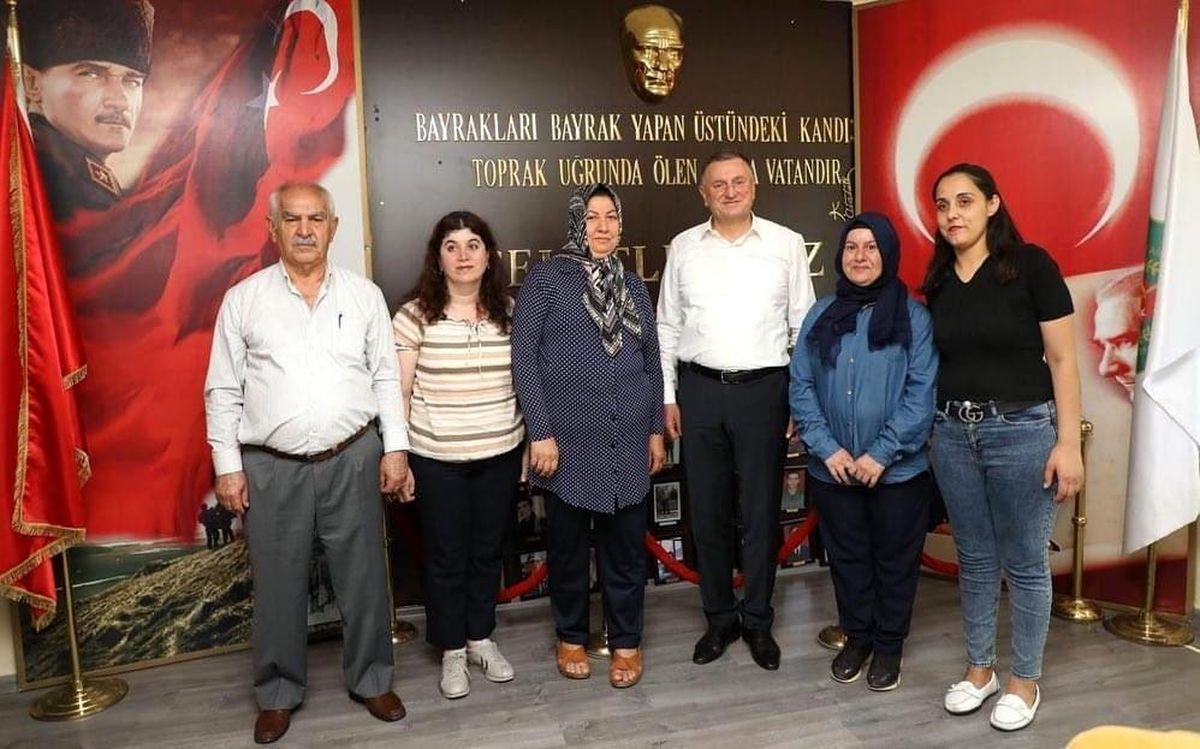 HADO Kıbrıs seferleri gazilere ücretsiz olacak