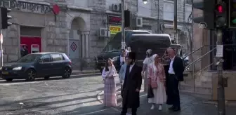 İsrail'deki dindar Yahudilere sorduk: Neden internet, akıllı telefon ve televizyon kullanmaya karşısınız?