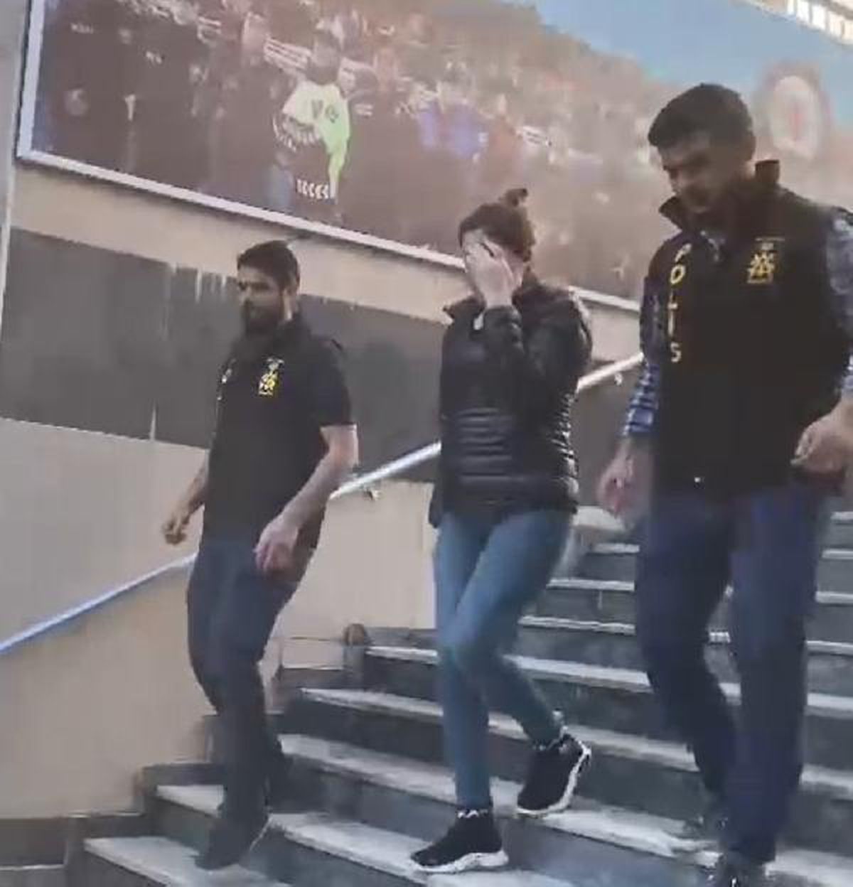 İSTANBUL\'DA FUHUŞ OPERASYONU