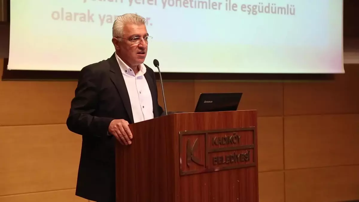 Kadıköy Belediyesi, Yerel Hayvan Koruma Görevlileri Yetiştiriyor