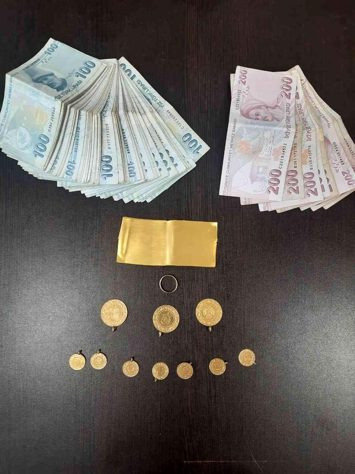 Kahramanmaraş\'ta telefon dolandırıcılığına 1 tutuklama