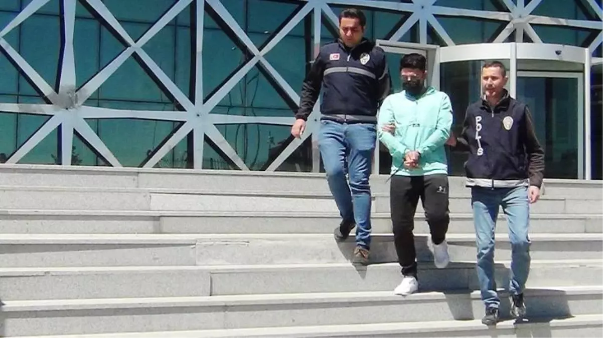 4 ilde 'kargo çetesi' operasyonu! 53 milyon kişinin kimlik ve adres bilgilerini çalan 9 kişi tutuklandı