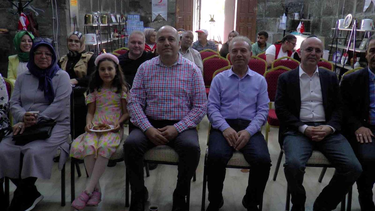 Kayseri Devlet Hastanesi Başhekimi Doç. Dr. İsmail Altıntop Açıklaması
