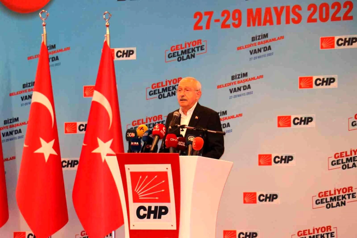 Kılıçdaroğlu: "Selahattin Demirtaş\'ın serbest bırakılmasını istiyorsanız bize katılın"