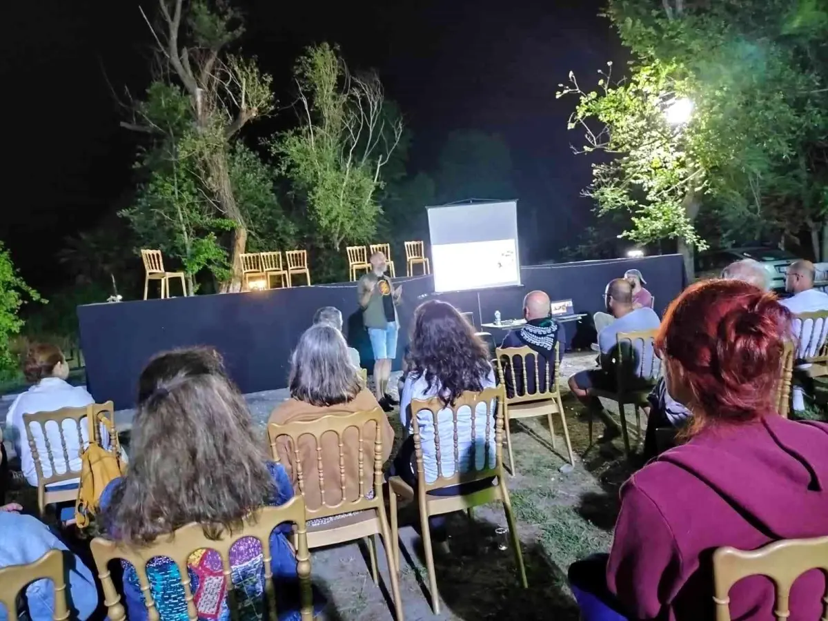 Köyceğiz\'de iyilik koşusu sunumu yapıldı