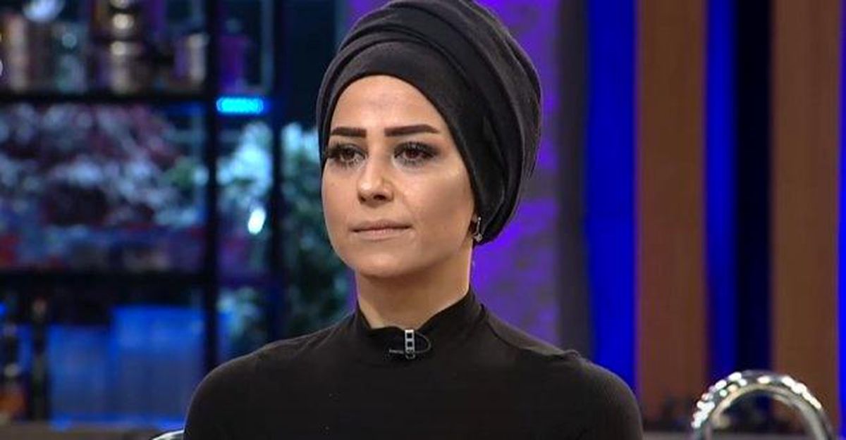 Masterchef Yarışmacısının Acı Günü