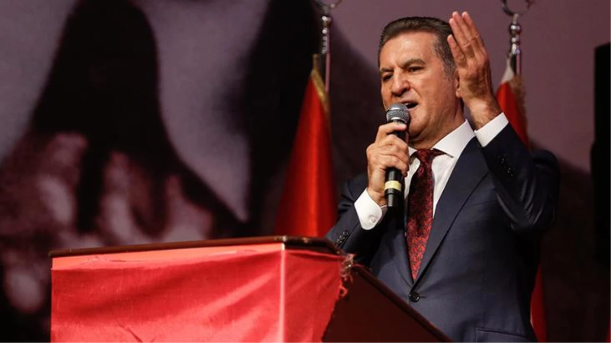Mustafa Sarıgül\'den Enes Kanter\'in skandal paylaşımına tepki: Cumhurbaşkanımıza kimsenin laf söylemesine izin vermeyiz